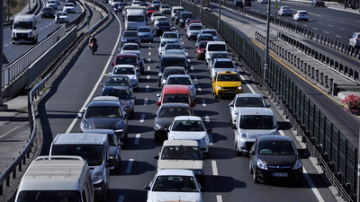 İstanbul'da bugün bu yollar kapalı