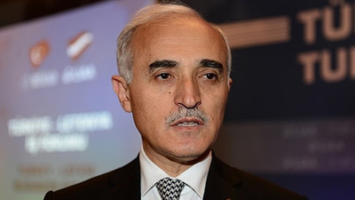 MÜSİAD yurtdışında 12 şube daha açacak