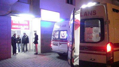 Ağrı'da 200 kişi zehirlendi