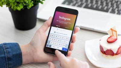 Instagram'dan canlı yayın dönemi başlıyor