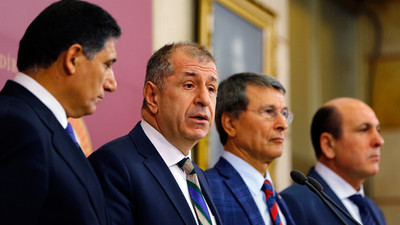 MHP'nin muhalifleri HAYIR diyecek!