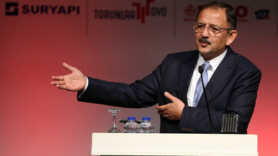 'Rant olmadan hayat olmaz'