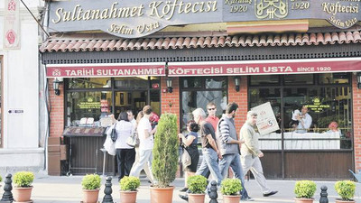 Karar verildi, 200 köfteci tabela indirecek