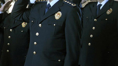 Birçok ilin emniyet müdürü değişti