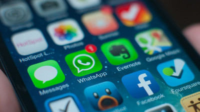 WhatsApp'ta yeni dönem başladı