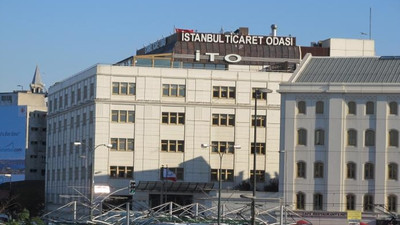 İTO ve TBB'den 'büyüme' için ortak toplantı 