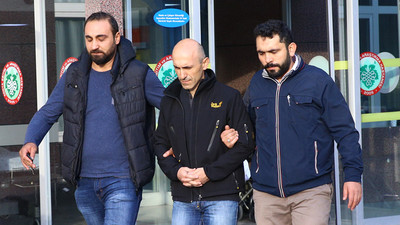 Pilotlara FETÖ operasyonu