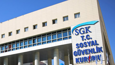 SGK'da 31 il müdürü değişti