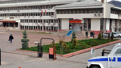Tunceli'de toplantı ve gösteri yürüyüşleri yasaklandı