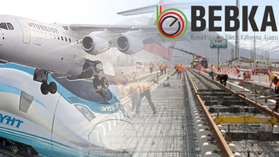 BEBKA'dan 11 projeye destek