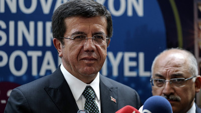 Zeybekci'den TL açıklaması