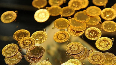 Gram altının fiyatı 127 liranın üzerinde
