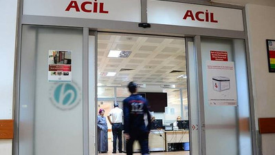 Radyo programcısına bıçaklı saldırı