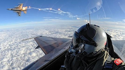 Pilot alımında yaş sınırı 27'den 32'ye çıkarıldı