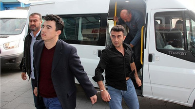 Gözaltı sayısı 63'e yükseldi