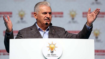 'Başkanlık gelmezse bölünme riski var'