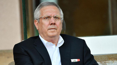 Yargıtay, Aziz Yıldırım'la ilgili kararını verdi