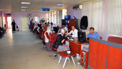 288 kişilik işe 2 bin 846 kişi başvuru