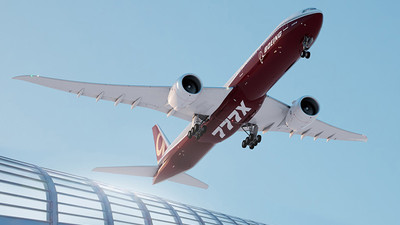 Boeing, Kale Havacılık ile anlaşma imzaladı