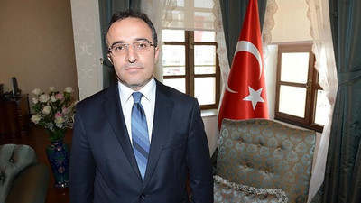 Kilis Valisi 'roket düştü' iddialarını yalanladı