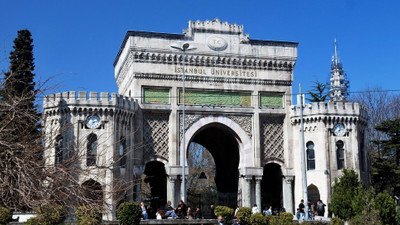 İstanbul Üniversitesi bakanlıkları solladı