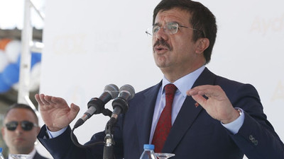 'Firmaları yabancı ülkelerde yatırıma çağırıyorum'