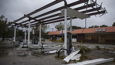 Matthew, ABD'de 9 kişinin ölümüne neden oldu