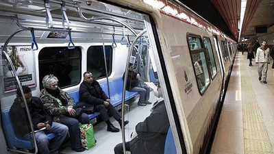 İstanbul'da yeni metro hattı hizmete açılıyor