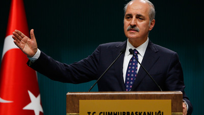 Hükümetten 'Cumhuriyet' gözaltılarıyla ilgili açıklama