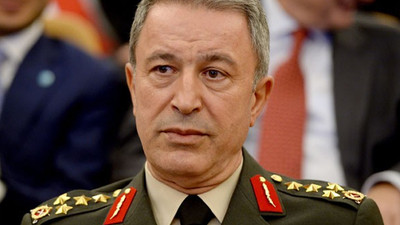 Genelkurmay Başkanı Akar Rusya'da
