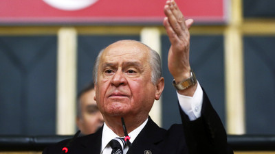 'MHP idama dünden hazırdır'