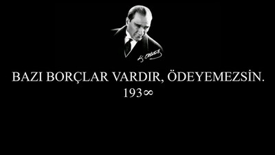 Koç Holding'ten 10 Kasım videosu