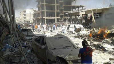 'İç savaşın maliyeti 259 milyar dolar'