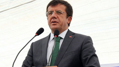 'Türk ekonomisi test edildi'