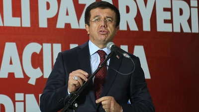 '2017'deki referandumla milletin önü açılacaktır'