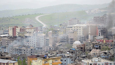 8 ay süren sokağa çıkma yasağı kaldırıldı