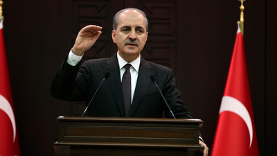 Kurtulmuş'tan önemli dolar açıklaması