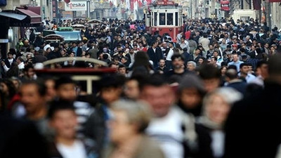 İşsizlik rakamları açıklandı