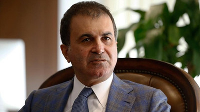 'AB terörle mücadelede fiiliyatta bir dayanışma göstermeli'