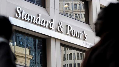 S&P Koç Holding'in görünümünü yükseltti