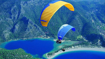 Türk turizmcisine Araplar doping oldu