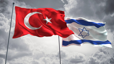 Türkiye'nin İsrail büyükelçisi belli oldu
