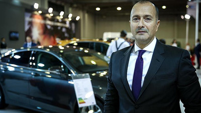 Otomotiv sektörü ihracatta rekora koşuyor