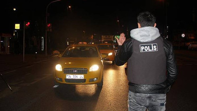 39 ilçede 'Yeditepe Huzur' uygulaması