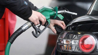 Motorine beklenen zam geldi
