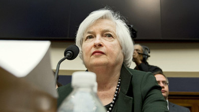 Yellen, bu akşam doların hızını keser mi?