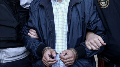 17 pilot FETÖ'den tutuklandı