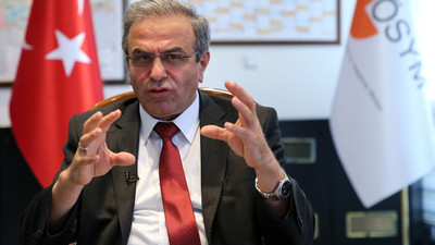 ÖSYM tarihinin en büyük sınavı geliyor