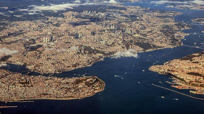 İBB'nin 2017 bütçesi 42 milyar lira