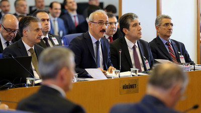 Büyüme hızı hedefi yüzde 4,4